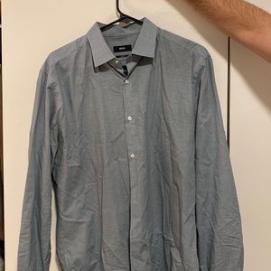 Hugo Boss Button Down